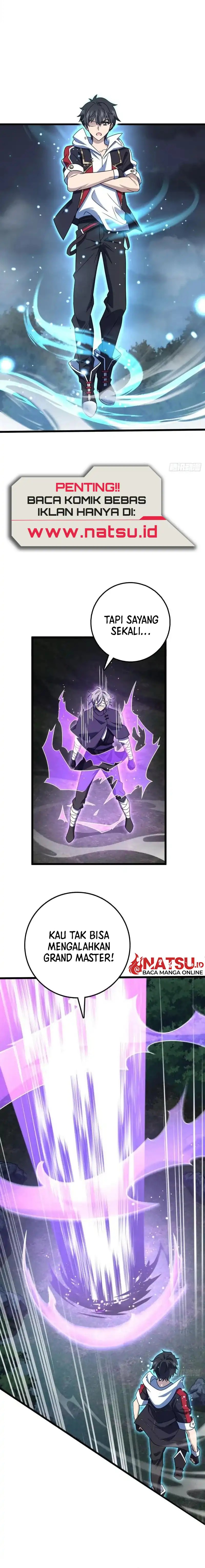 Spare Me, Great Lord! Chapter 694 Gambar 12